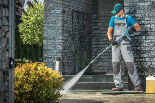 Best Sidewalk and Walkway Cleaning  in Tracy, MN