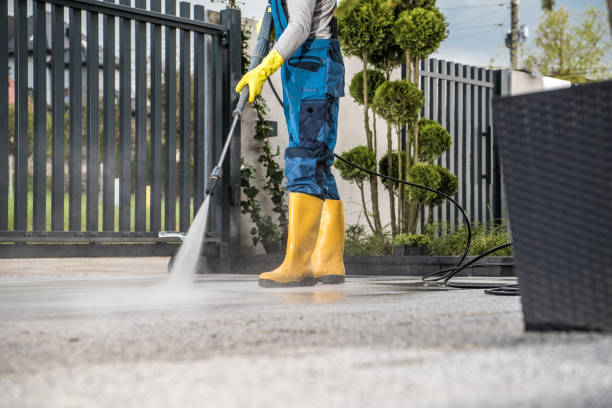 Best Restaurant Pressure Washing  in Tracy, MN